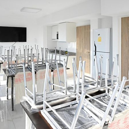 Alucinante Studio! Centrico Moderno Con Balcon, Apto 3 Personas 71 Apartment Buenos Aires Ngoại thất bức ảnh
