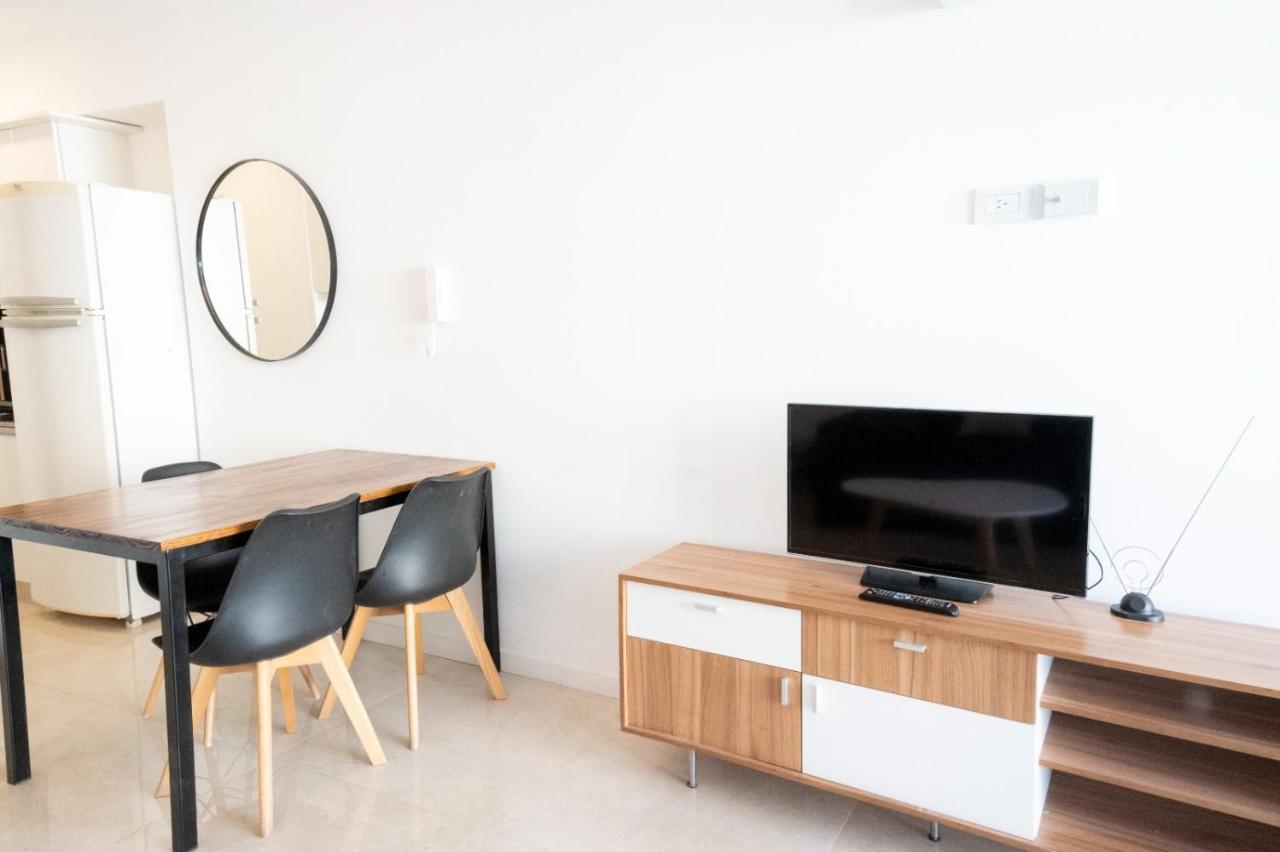 Alucinante Studio! Centrico Moderno Con Balcon, Apto 3 Personas 71 Apartment Buenos Aires Ngoại thất bức ảnh