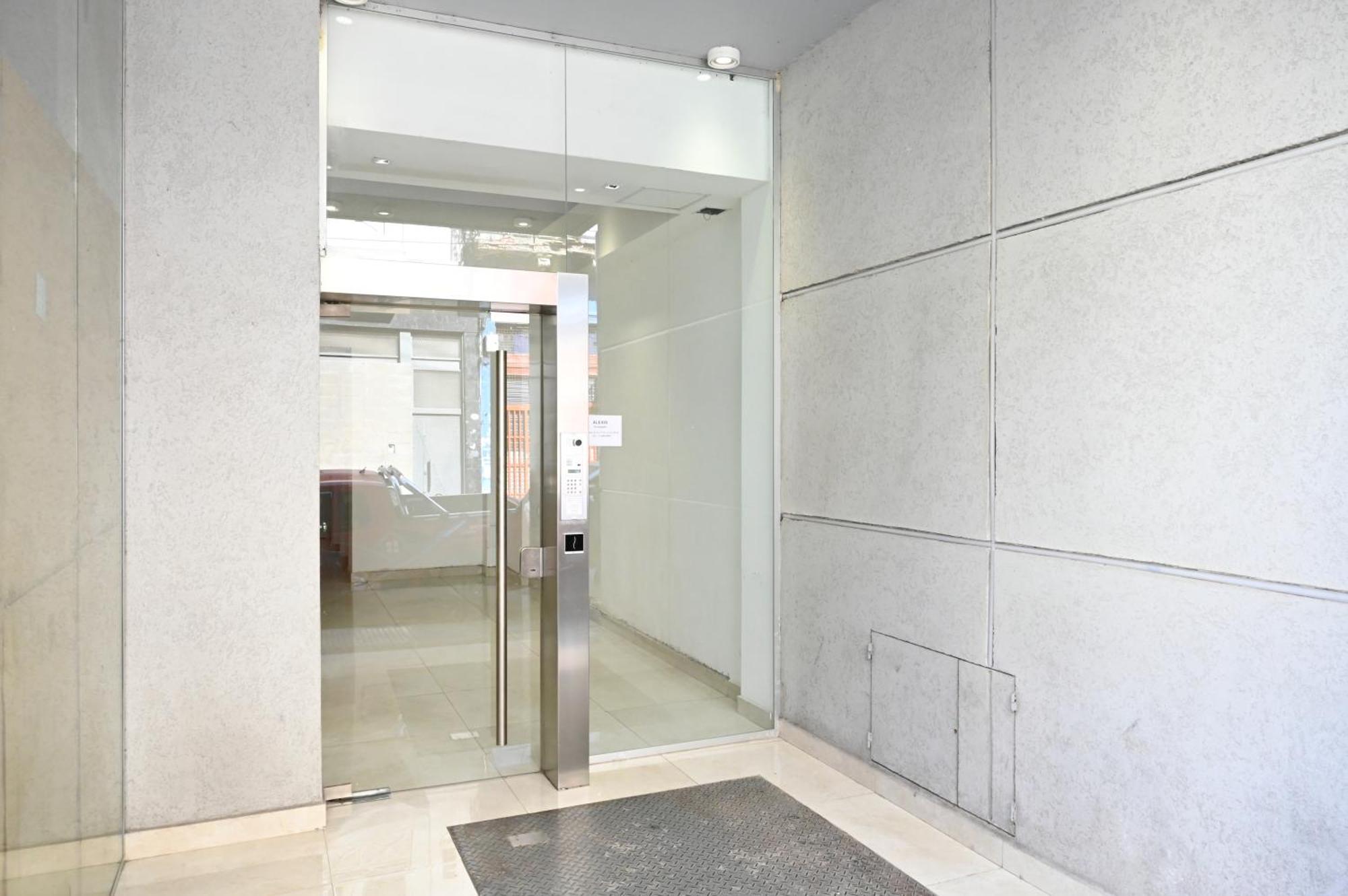 Alucinante Studio! Centrico Moderno Con Balcon, Apto 3 Personas 71 Apartment Buenos Aires Ngoại thất bức ảnh